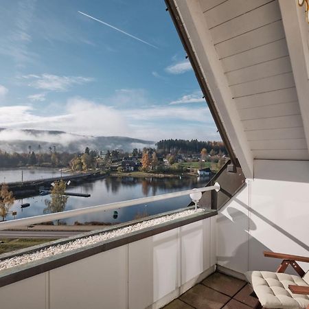 Villa Sunside Appartements Schluchsee Zewnętrze zdjęcie