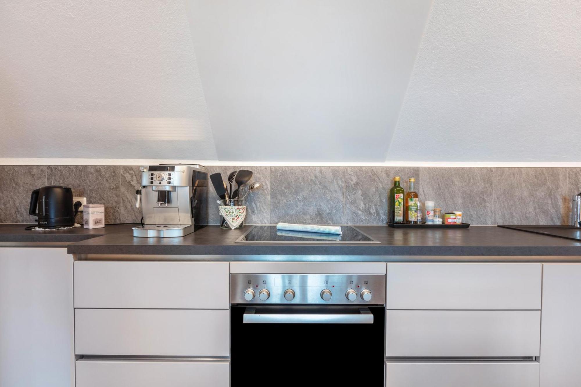 Villa Sunside Appartements Schluchsee Zewnętrze zdjęcie