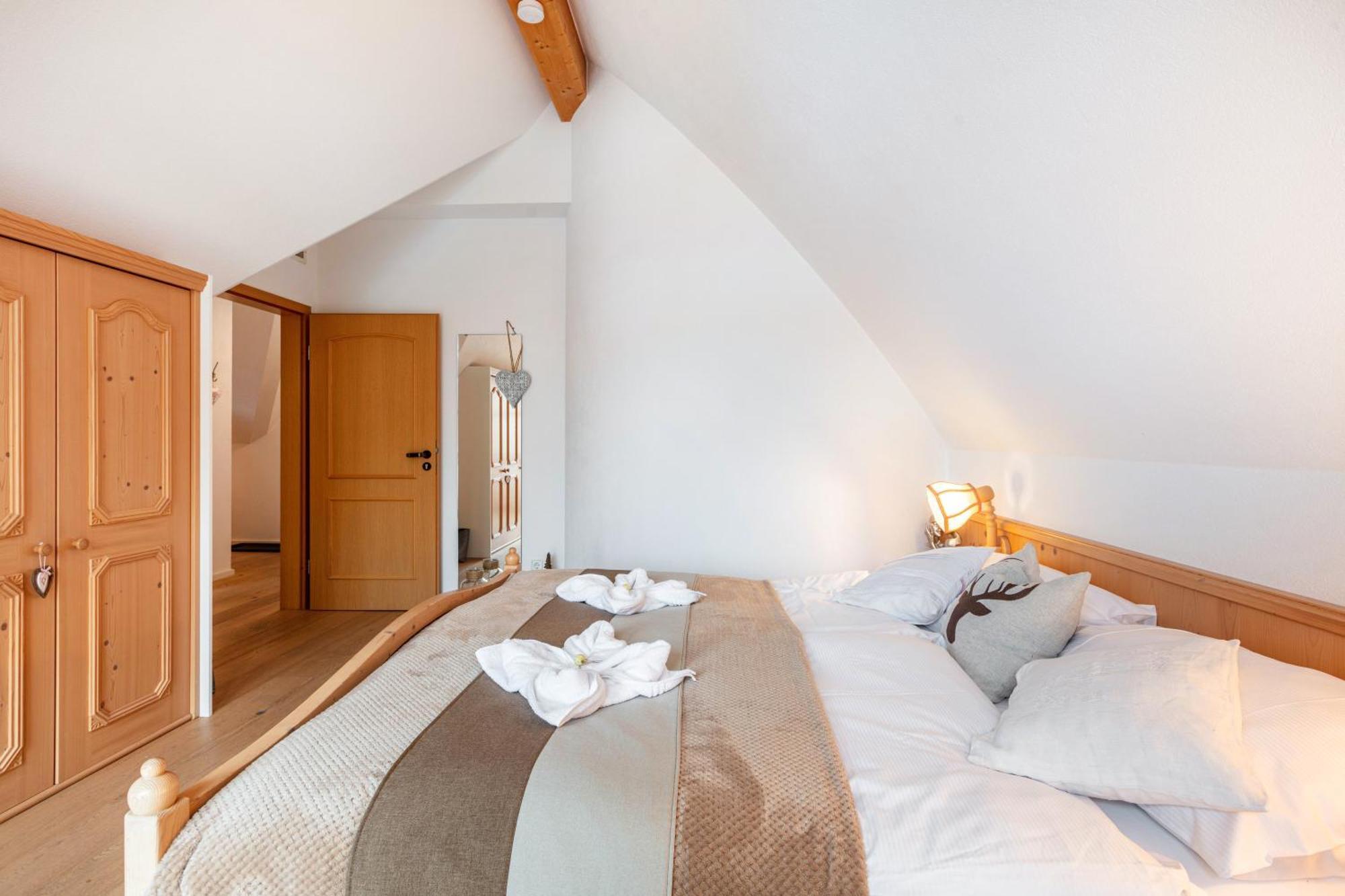 Villa Sunside Appartements Schluchsee Zewnętrze zdjęcie