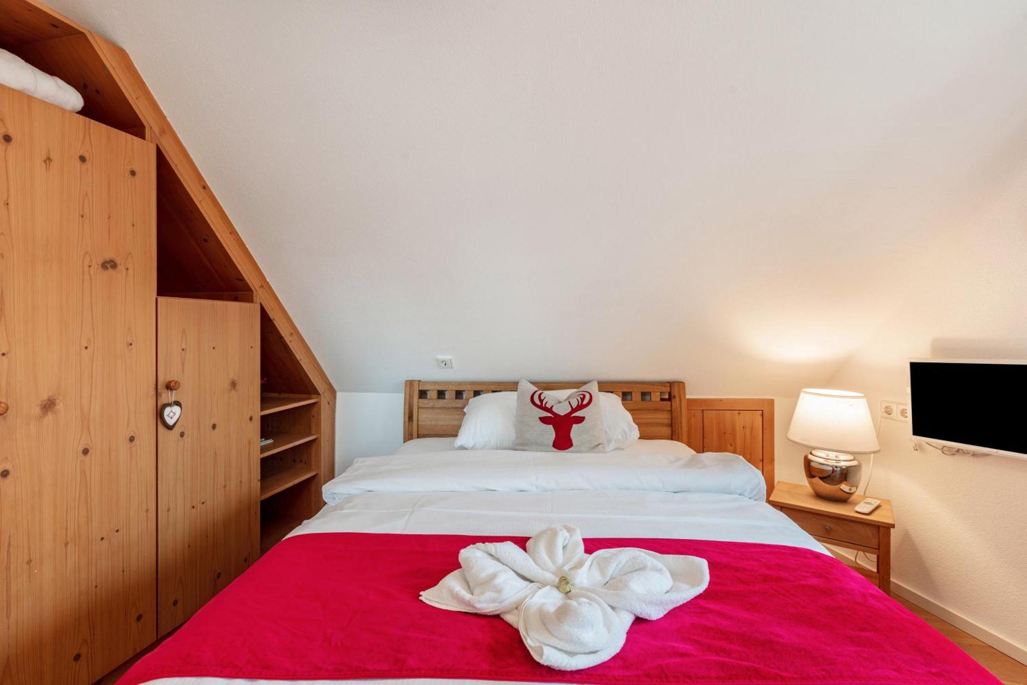 Villa Sunside Appartements Schluchsee Zewnętrze zdjęcie