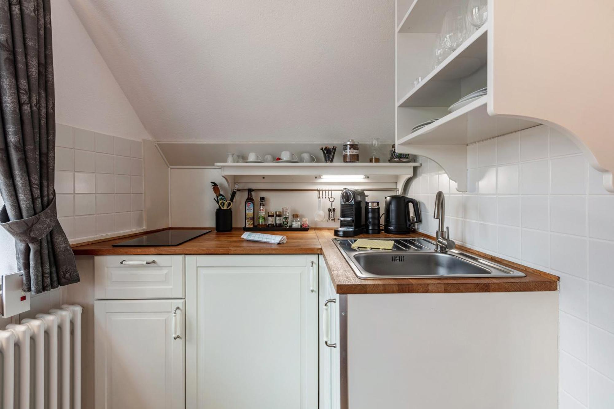 Villa Sunside Appartements Schluchsee Zewnętrze zdjęcie