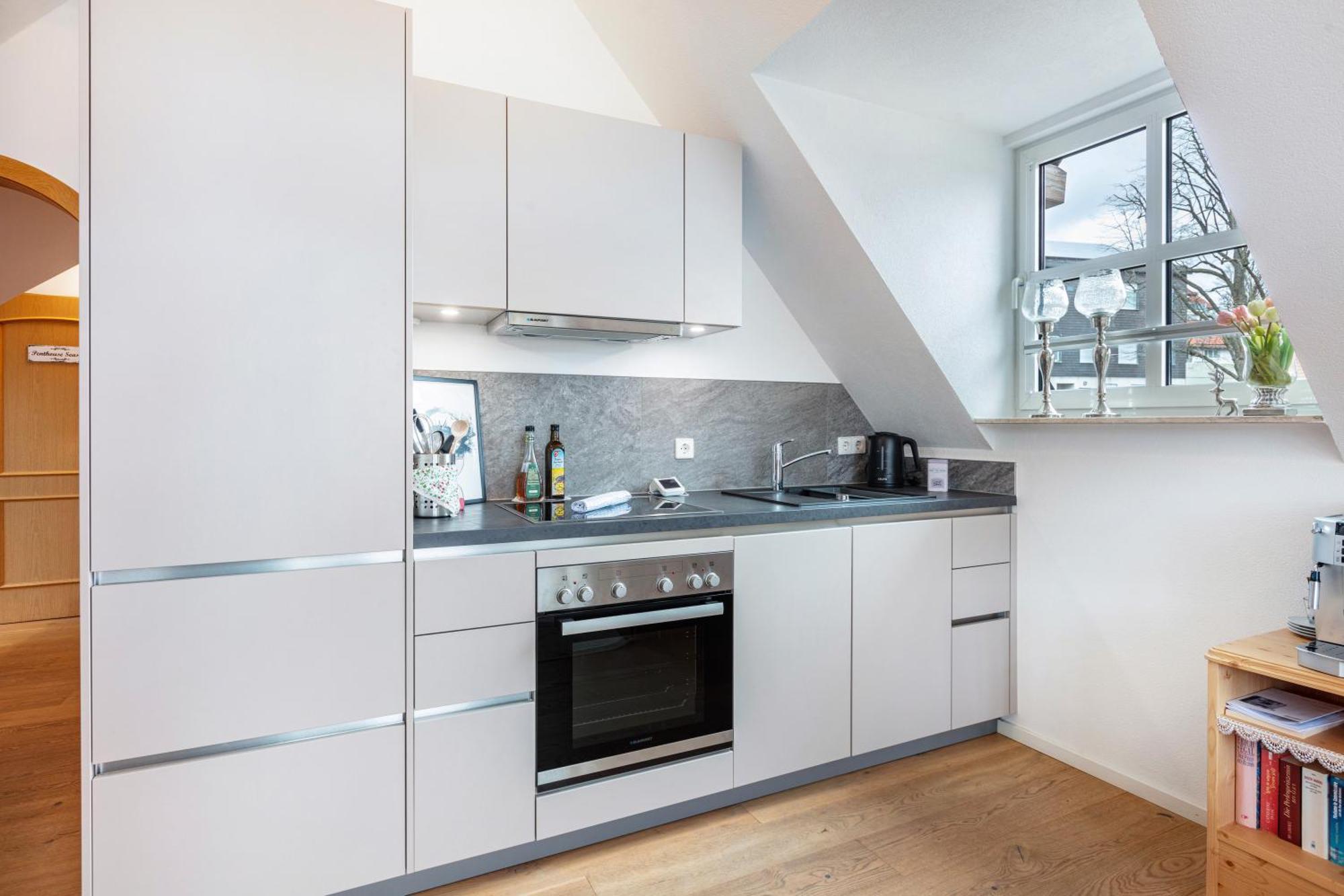 Villa Sunside Appartements Schluchsee Zewnętrze zdjęcie