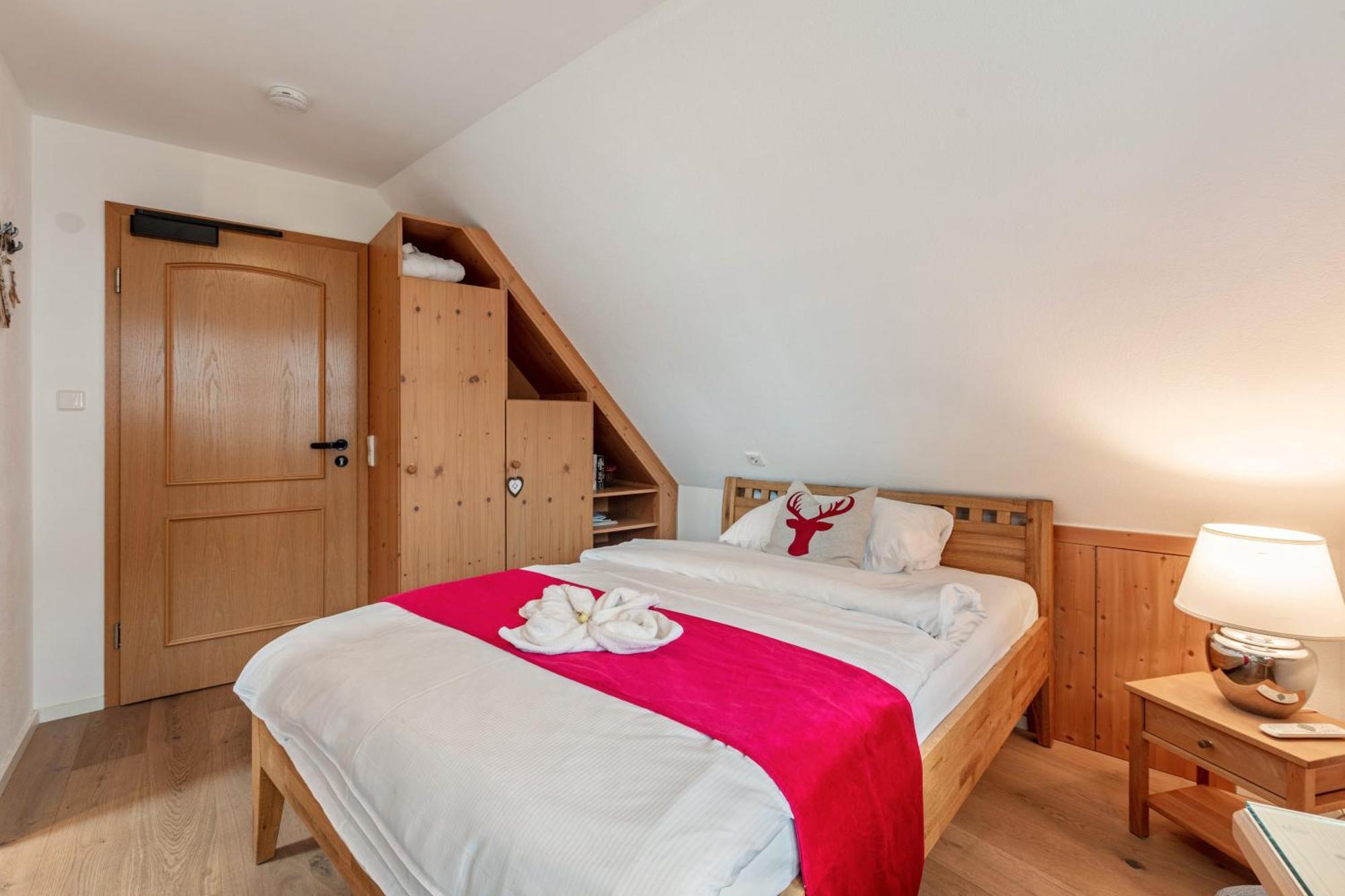 Villa Sunside Appartements Schluchsee Zewnętrze zdjęcie