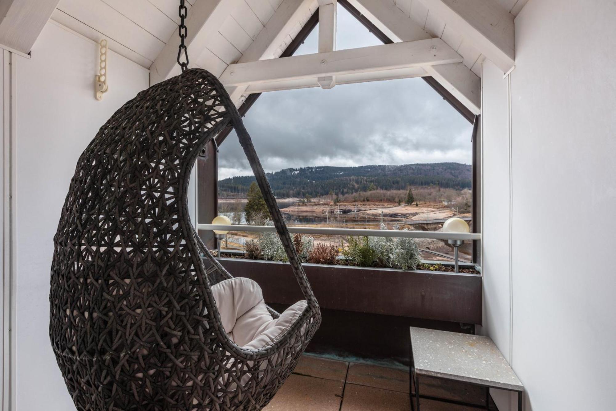 Villa Sunside Appartements Schluchsee Zewnętrze zdjęcie