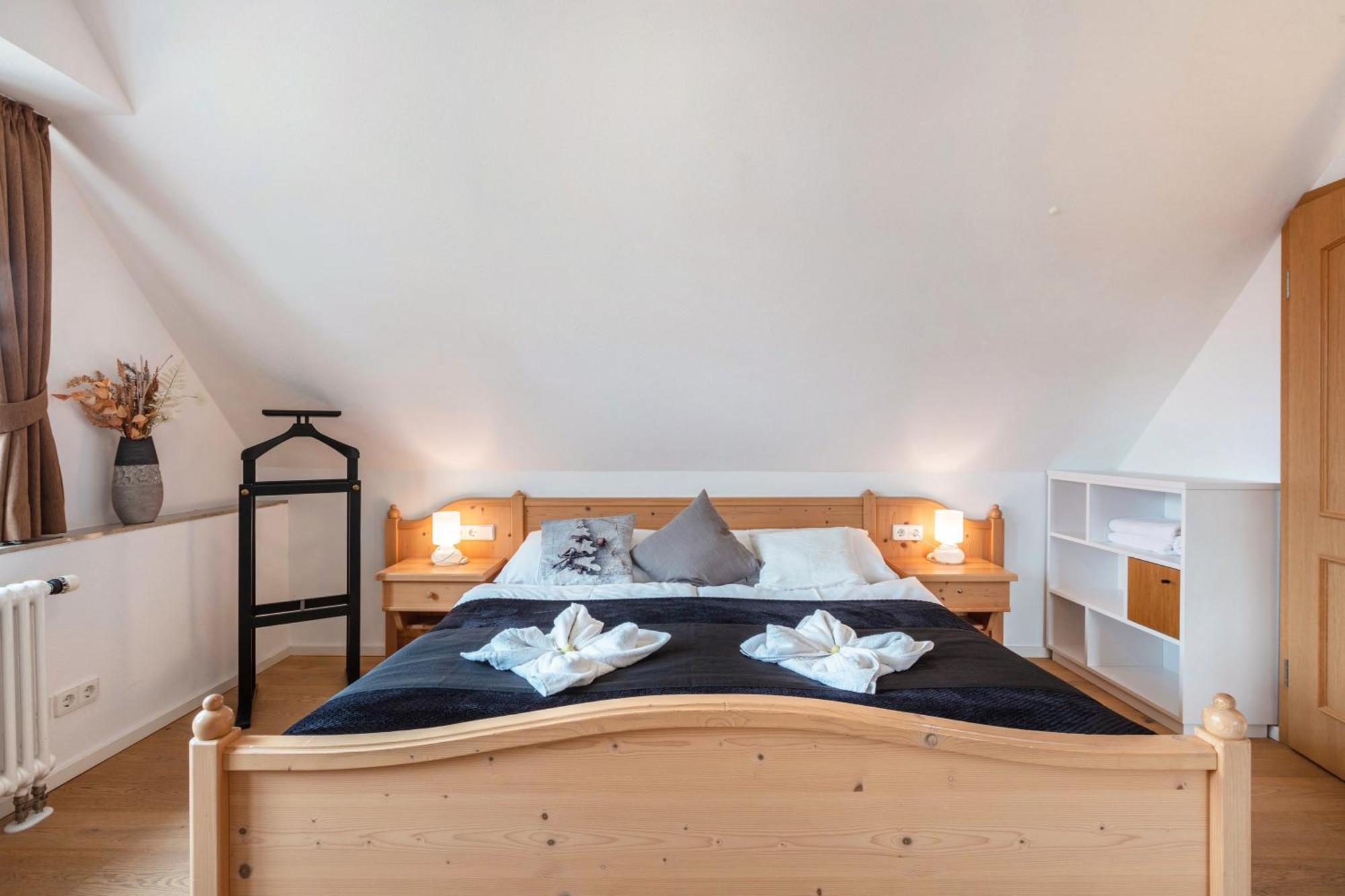 Villa Sunside Appartements Schluchsee Zewnętrze zdjęcie