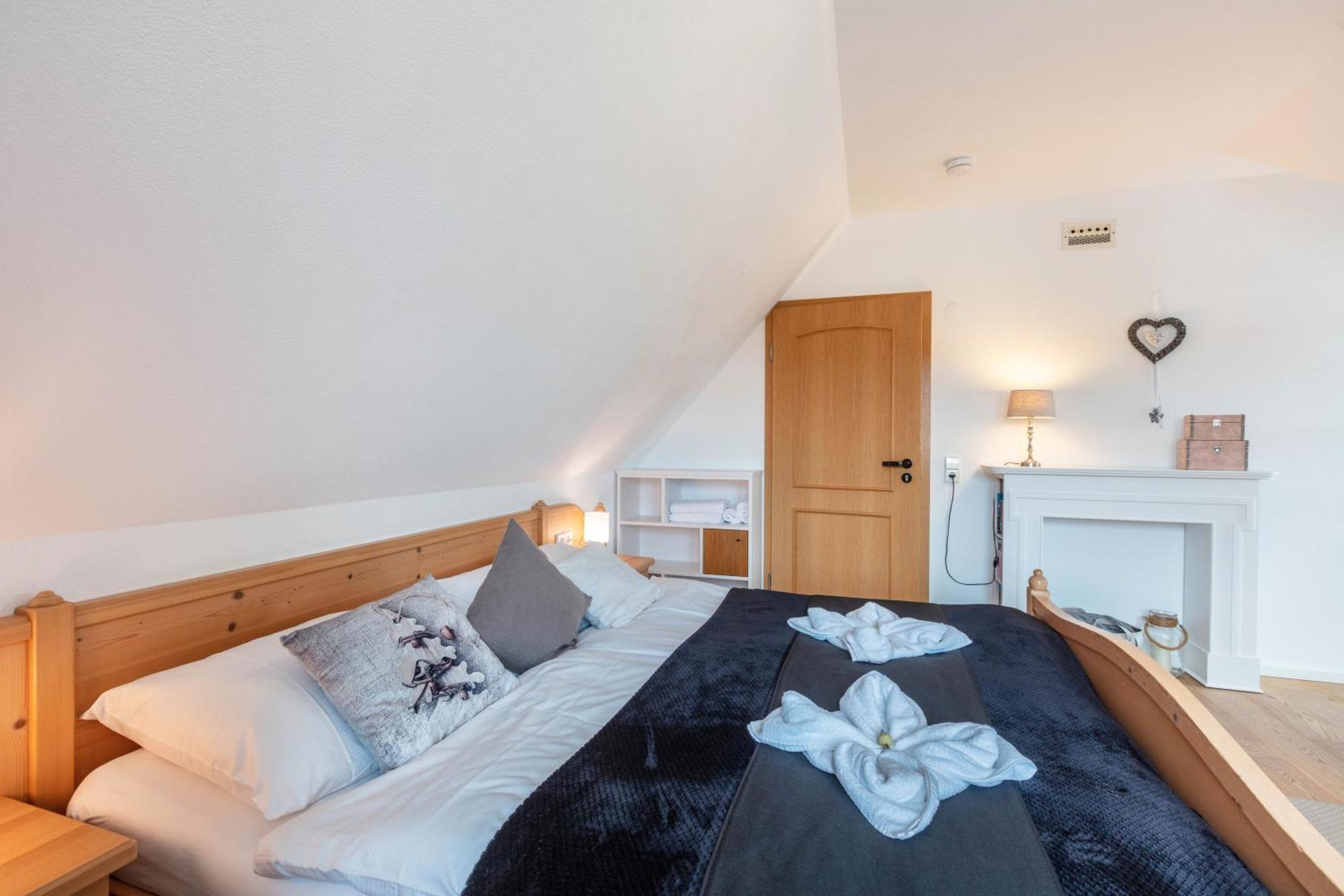 Villa Sunside Appartements Schluchsee Zewnętrze zdjęcie