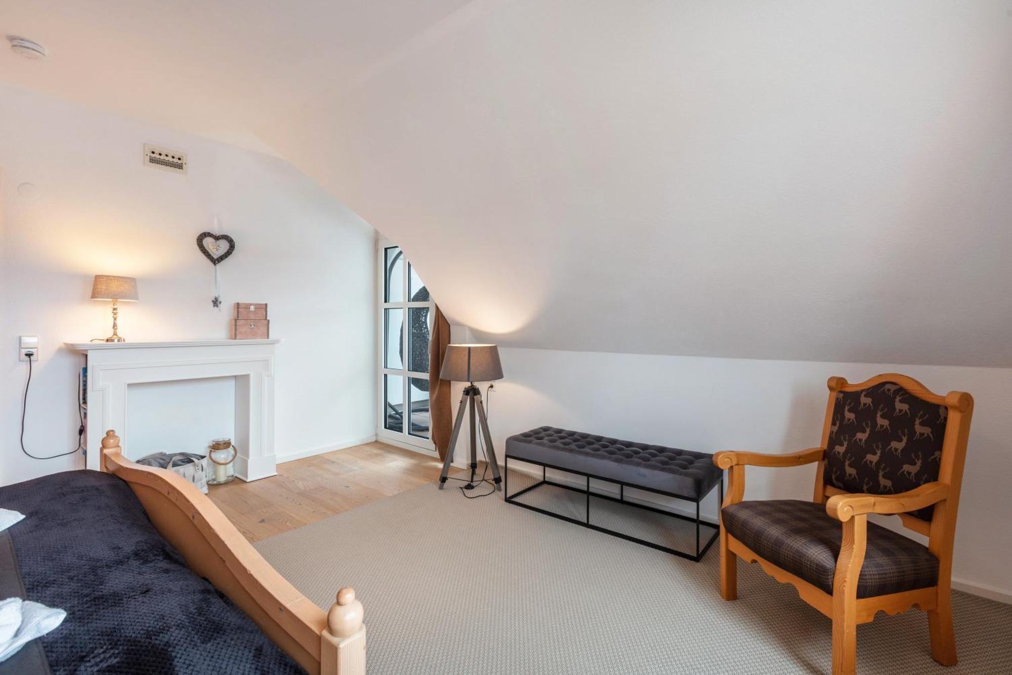 Villa Sunside Appartements Schluchsee Zewnętrze zdjęcie