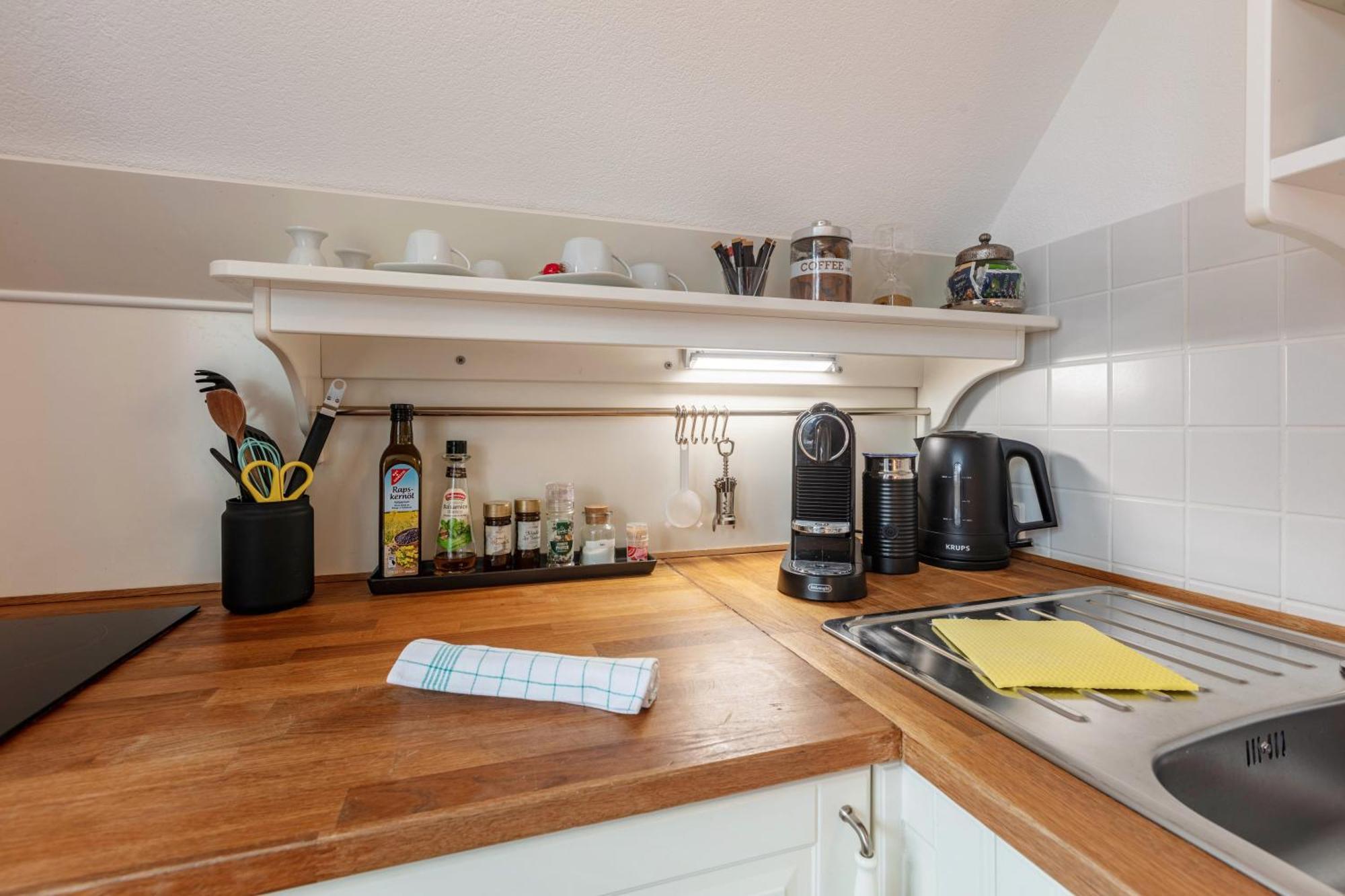 Villa Sunside Appartements Schluchsee Zewnętrze zdjęcie