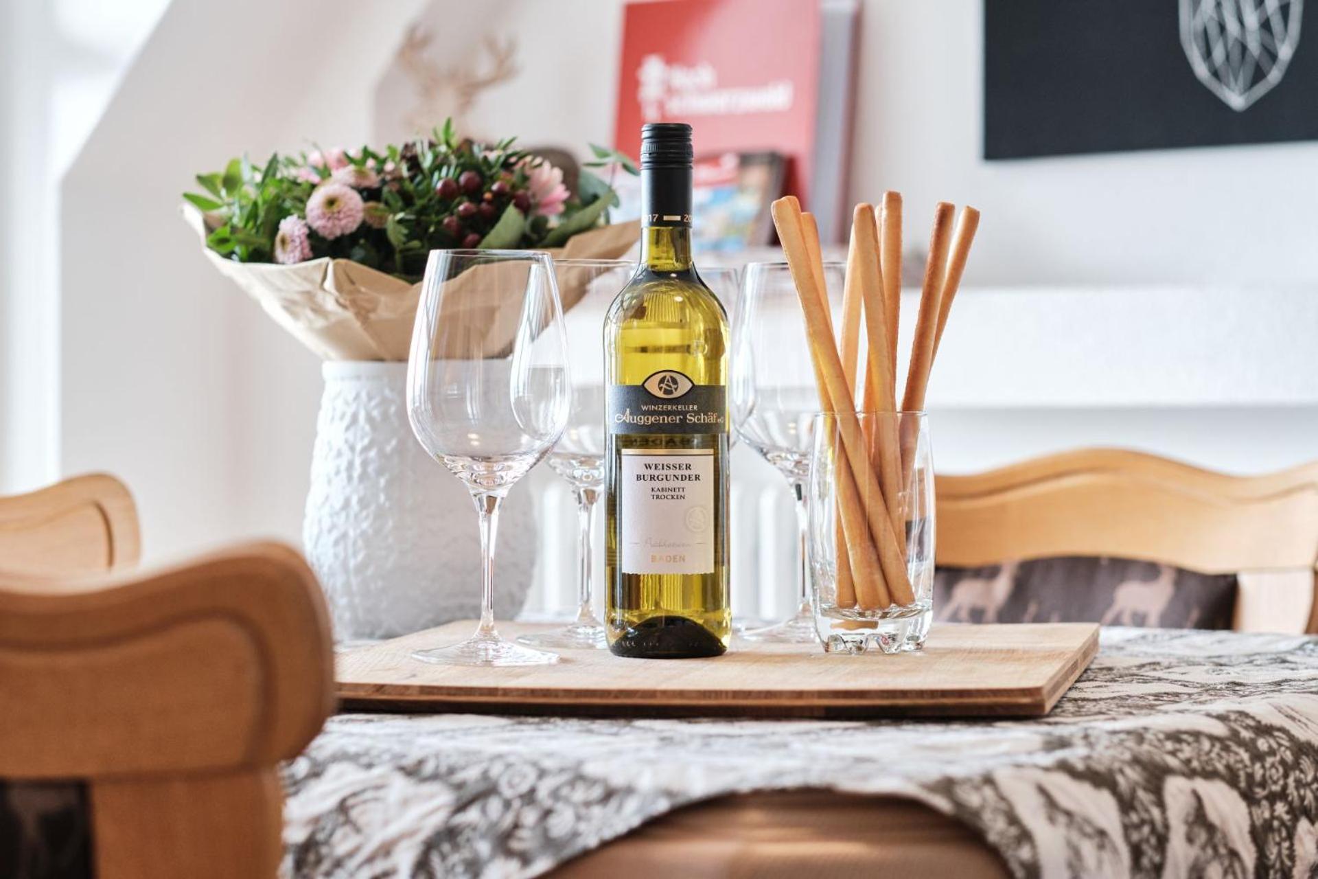 Villa Sunside Appartements Schluchsee Zewnętrze zdjęcie