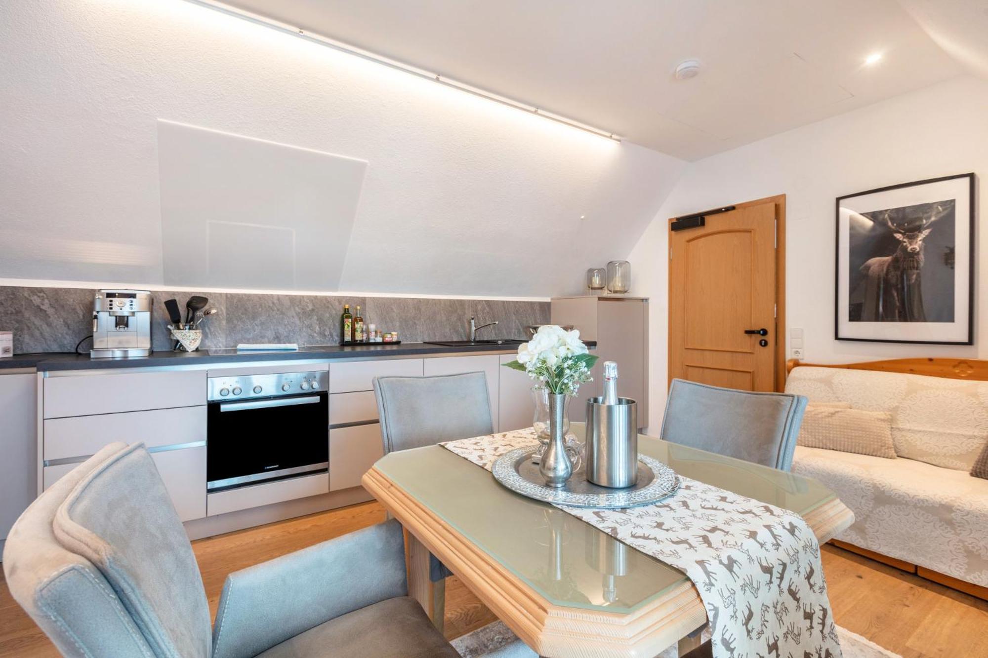 Villa Sunside Appartements Schluchsee Zewnętrze zdjęcie
