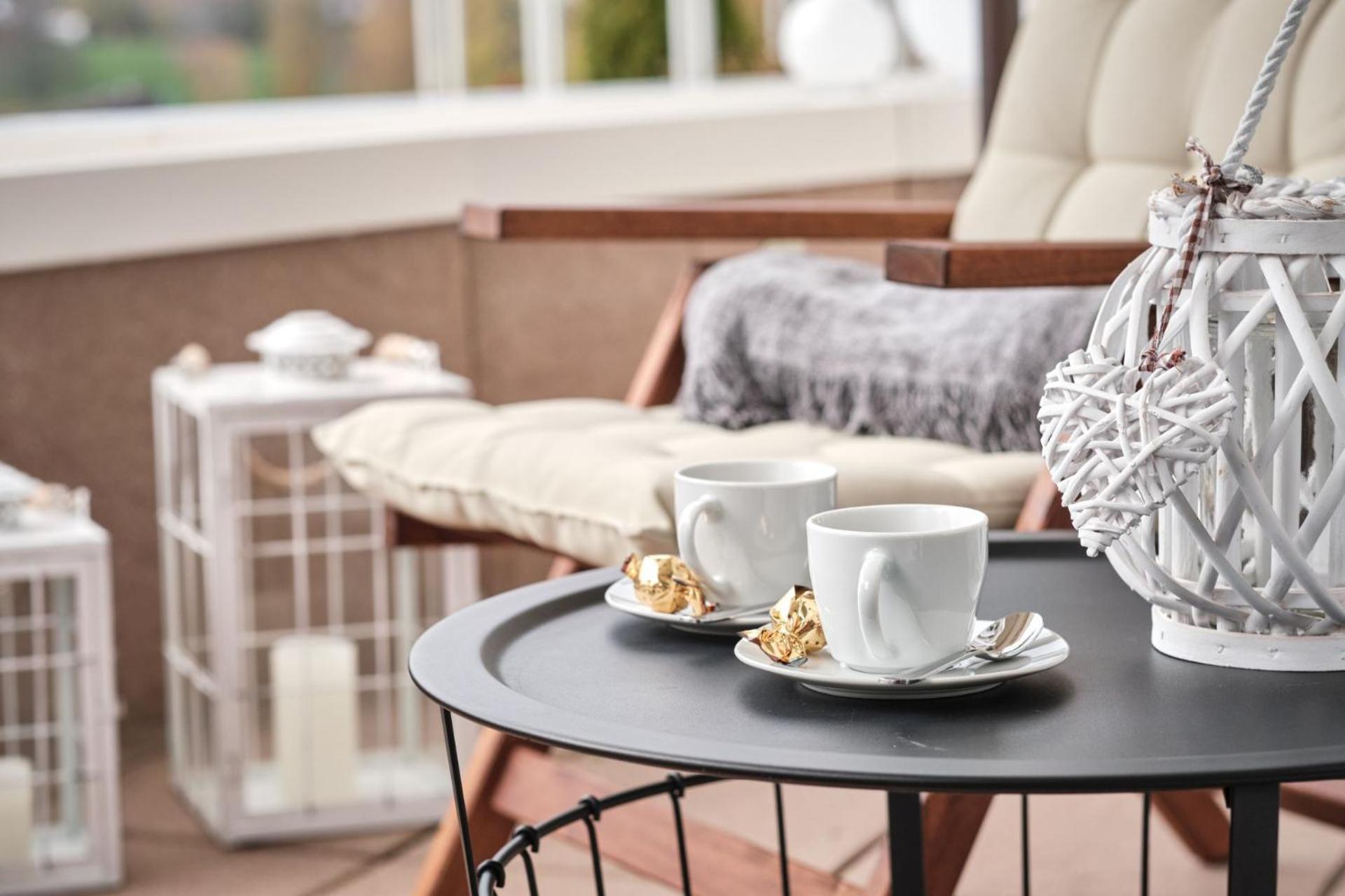 Villa Sunside Appartements Schluchsee Zewnętrze zdjęcie